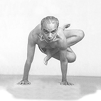 Iyengar jóga