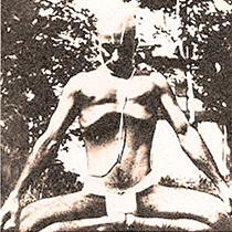 Krishnamacarja
